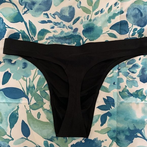 Body Wear Women's Tagless Trunk/Shorty. XL - Picture 2 of 4